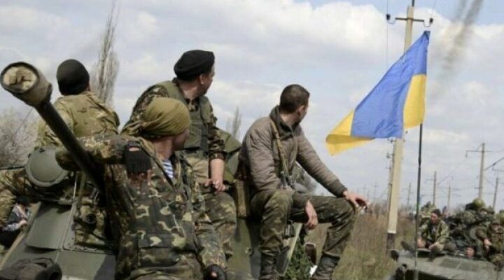 Зображення новини: ЗСУ відновили контроль над 12 населеними пунктами на Олександрівському напрямку