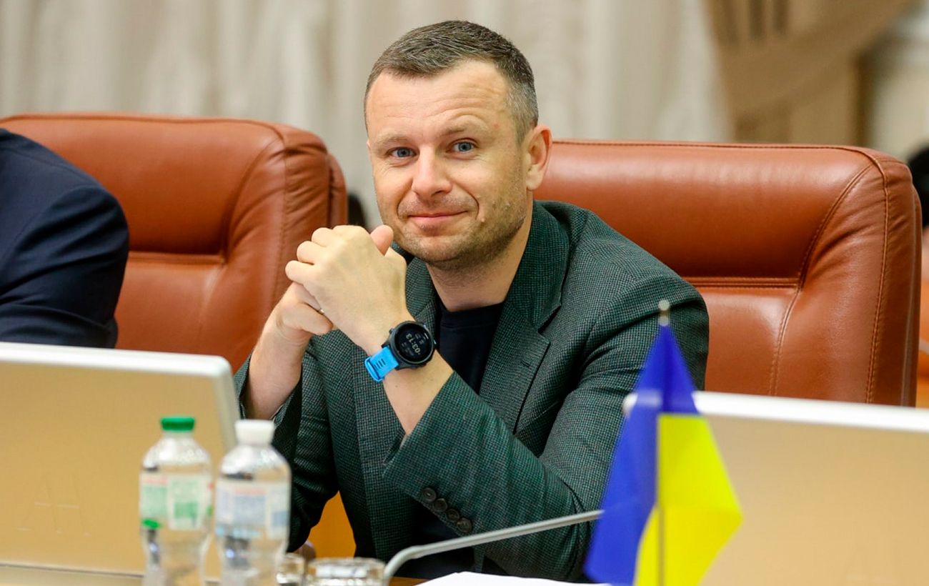 Зображення новини: Кабмін відмовився від "великого податкового законопроекту": що пропонує натомість