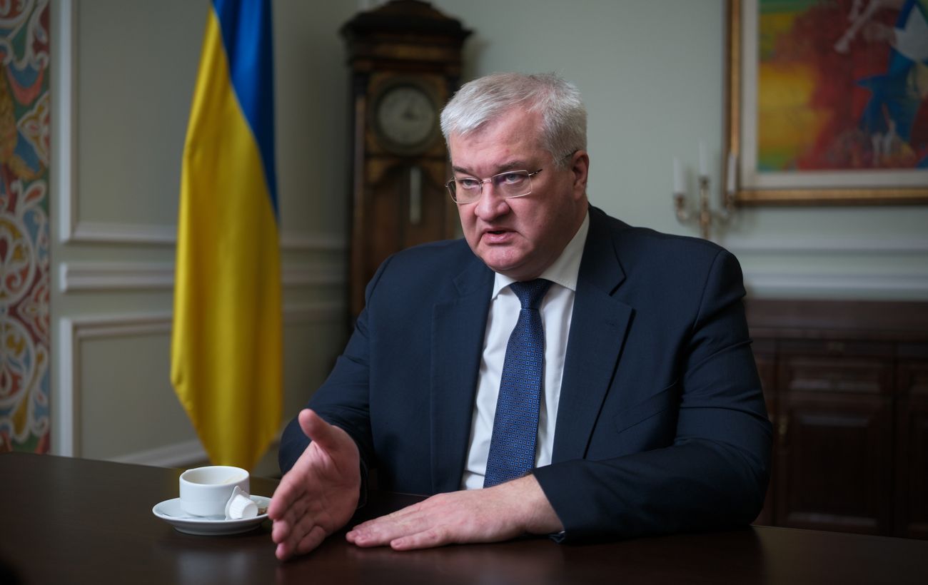 Зображення новини: "Огидно, це сором": Сибіга розніс Сійярто за "звітування" перед Лавровим
