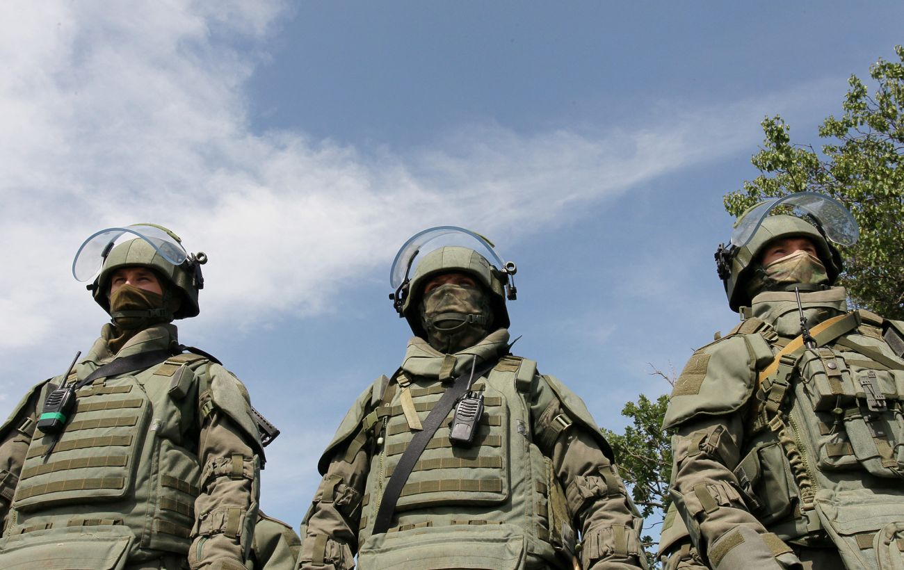 Зображення новини: Росія хоче окупувати Костянтинівку до 25 квітня, - ЗСУ