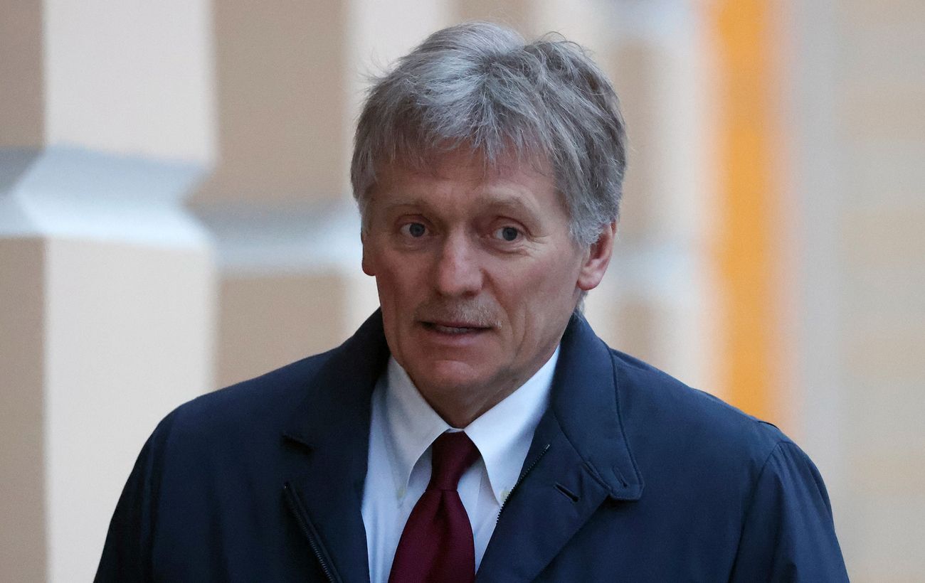 Зображення новини: Мали вийти "ще вчора": Кремль вимагає від України негайних рішень щодо Донбасу