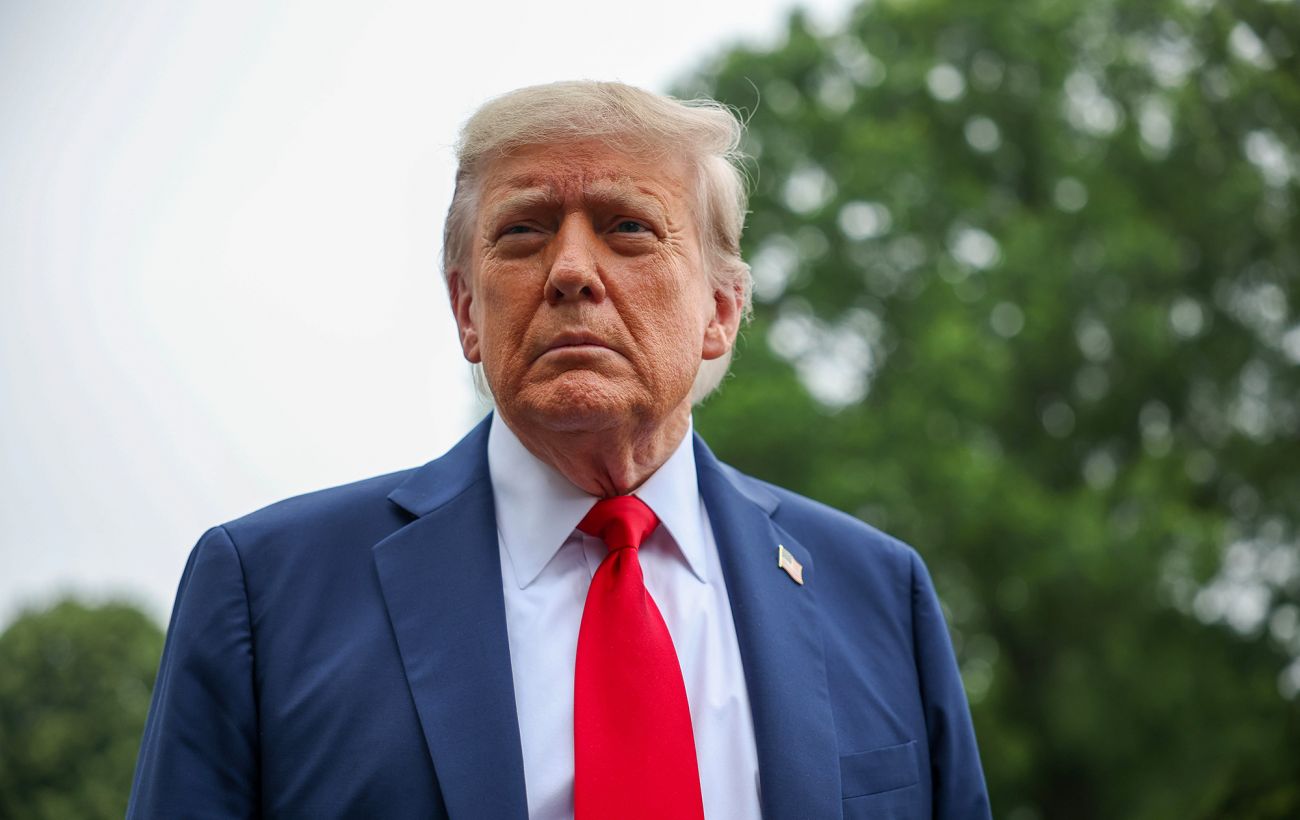Зображення новини: Ще 2-3 тижні: Трамп зробив заяву про завершення війни з Іраном