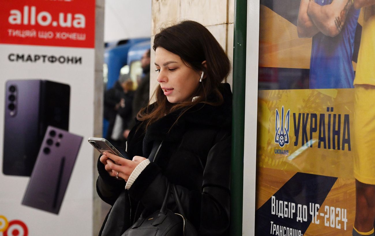 Зображення новини: Базовий мінімум: які послуги зв'язку без світла мають бути в кожного українця
