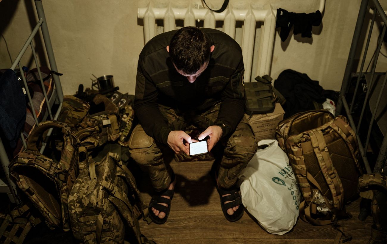 Зображення новини: Чи з'явиться в Україні державний мобільний оператор: чітка відповідь Мінцифри