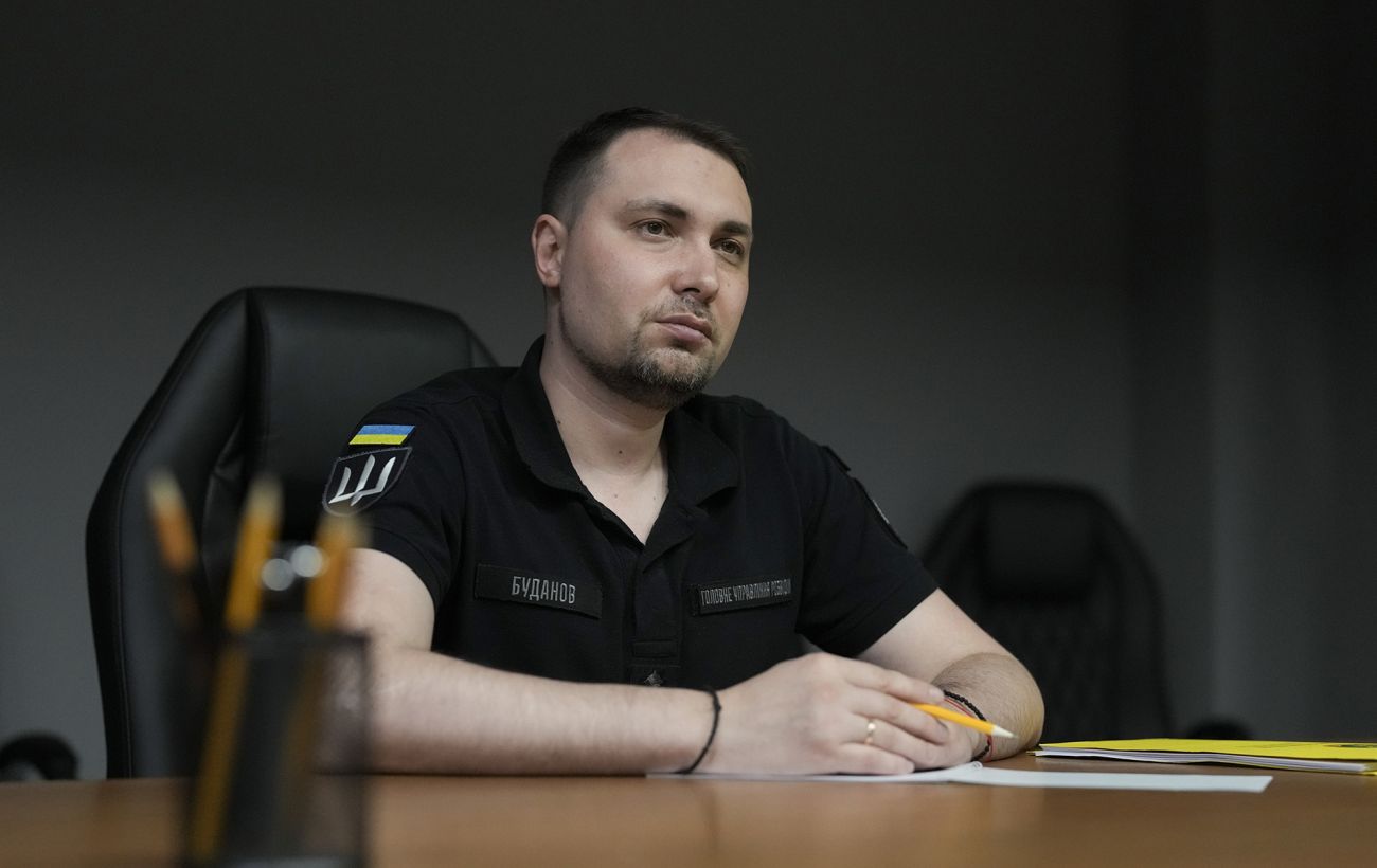 Зображення новини: "Дива не буде". Буданов зробив заяву про зміни в мобілізації