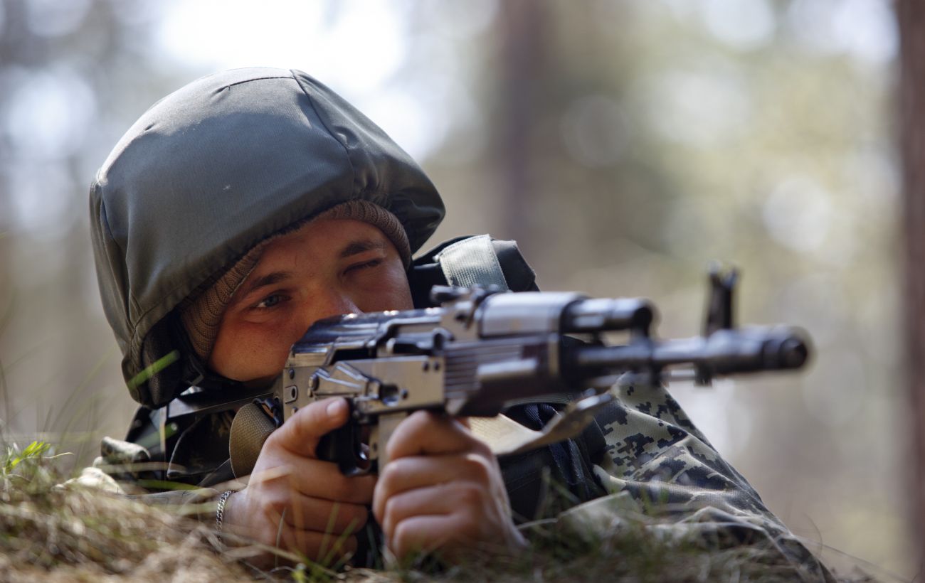 Зображення новини: У Міноборони назвали кількість уражених цілей РФ за березень: цифра вражає