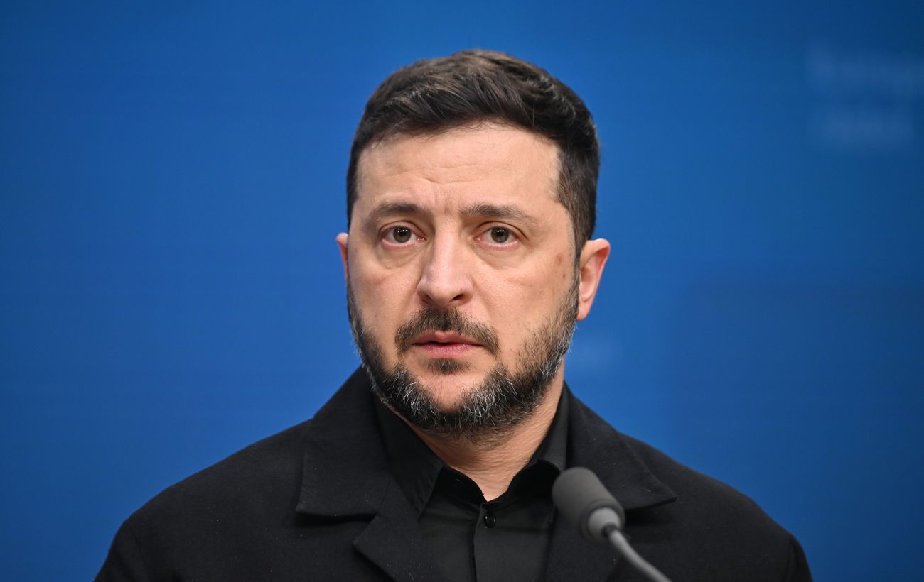 Зображення новини: Україна допоможе? Зеленський розкрив, чи були запити щодо Ормузької протоки