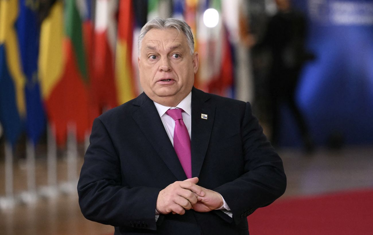 Зображення новини: На газовому об’єкті між Сербією та Угорщиною знайшли вибухівку, - Орбан