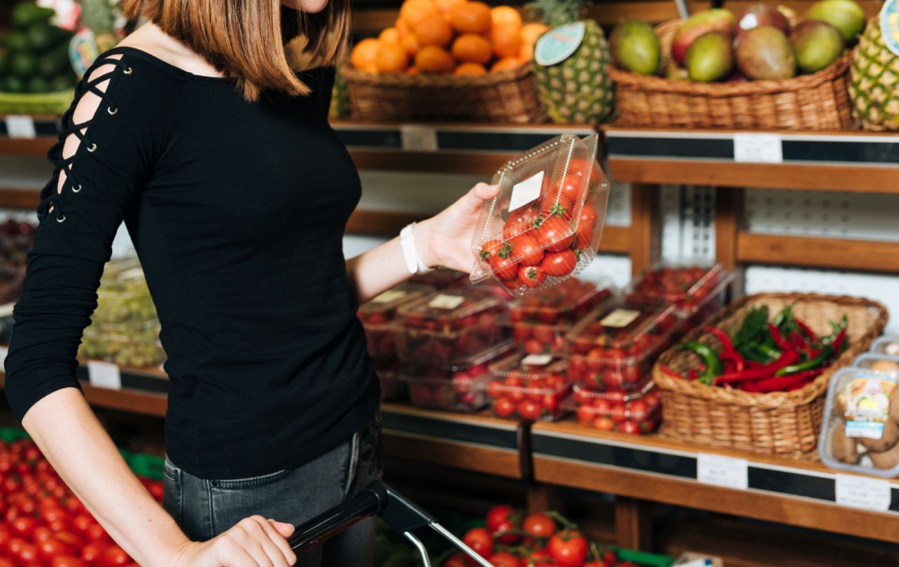 Зображення новини: Усі бояться ГМО у продуктах: експерт розповів, чи дійсно вони шкідливі