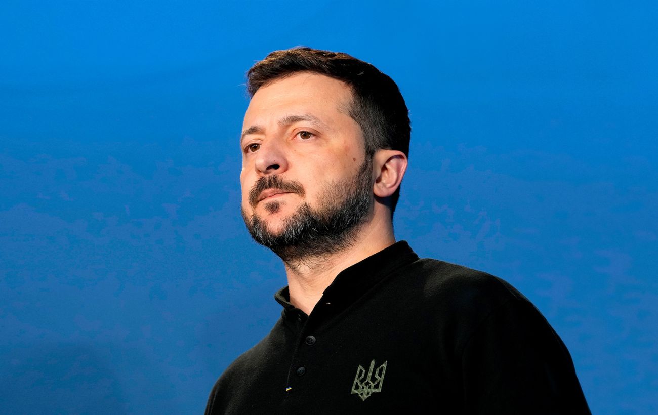 Зображення новини: Зеленський зустрівся з президентом Сирії: домовилися працювати у сфері безпеки та економіки