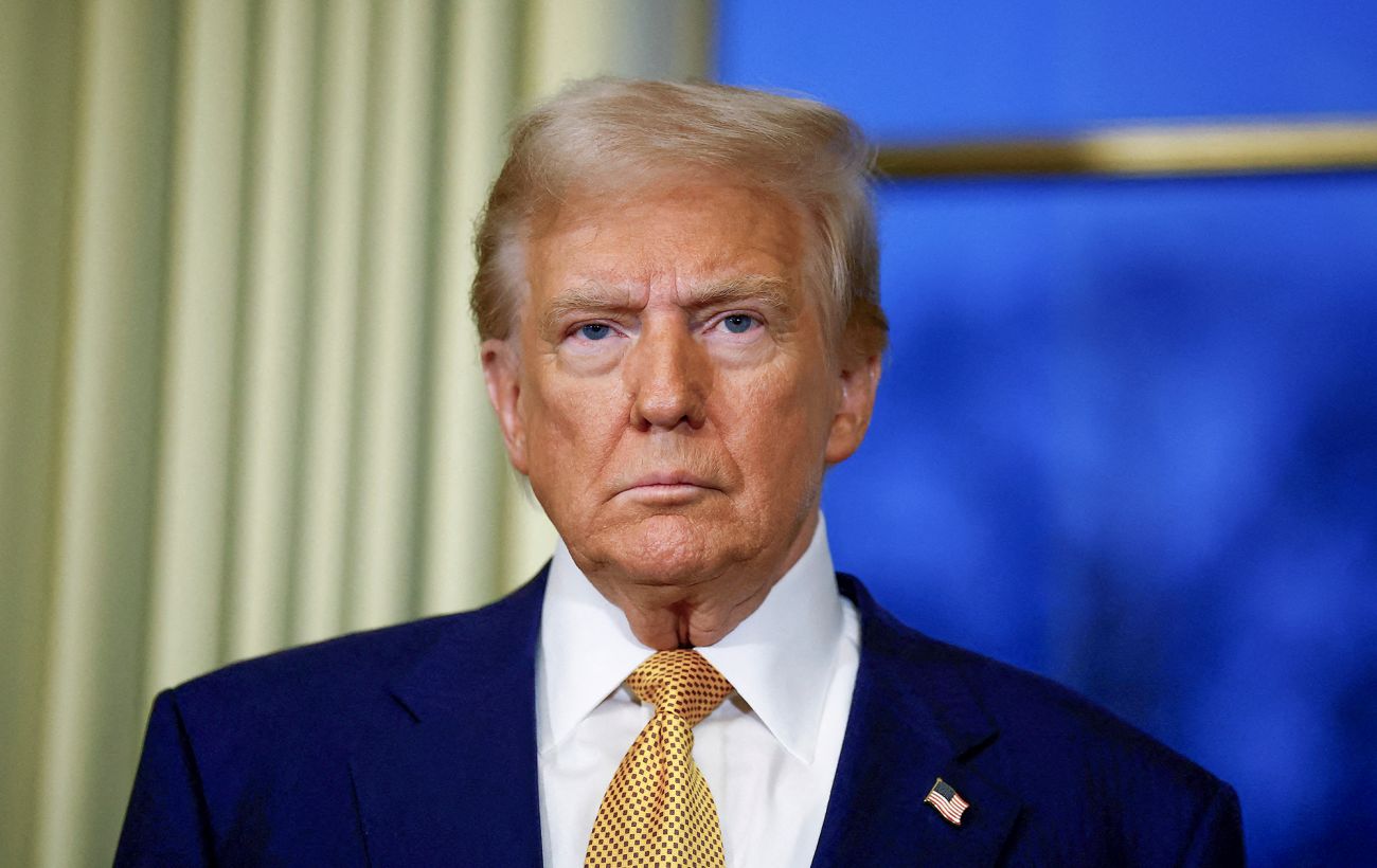 Зображення новини: "Інакше підірву все": Трамп розраховує укласти угоду з Іраном уже завтра