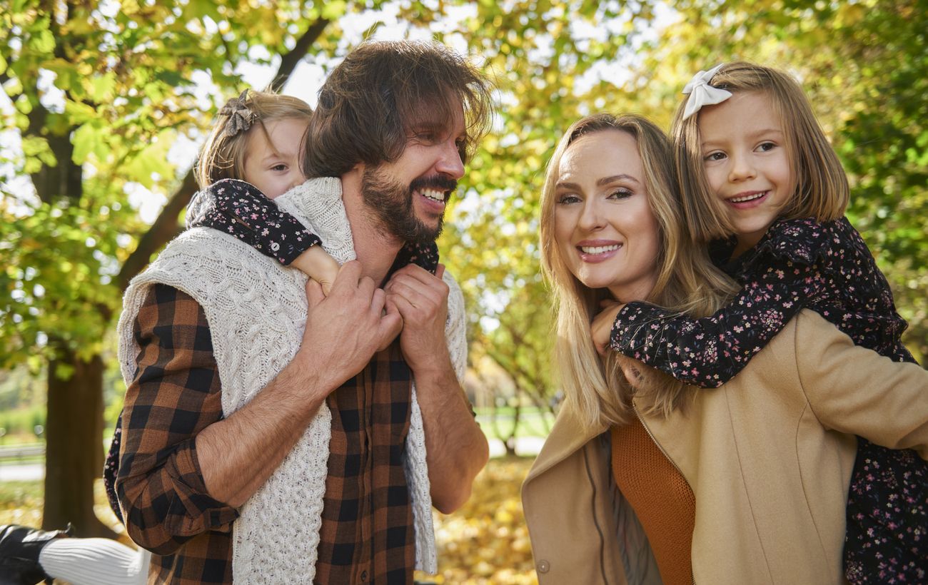 Зображення новини: Ці 4 пари знаків Зодіаку стають найкращими батьками: їхні діти купаються в щасті