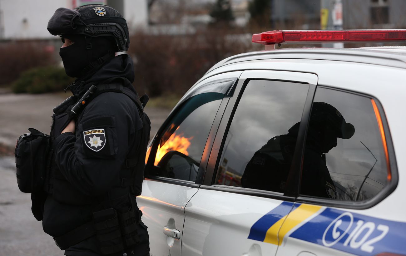Зображення новини: У багатоповерхівці в Житомирі підірвали гранату: деталі та фото наслідків