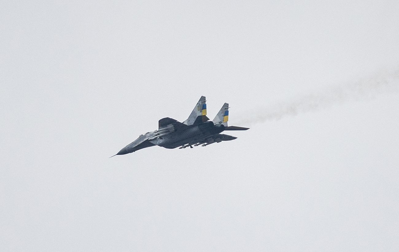 Зображення новини: Боротьбу з "Шахедами" посилять: Кабмін ухвалив важливе рішення для авіації