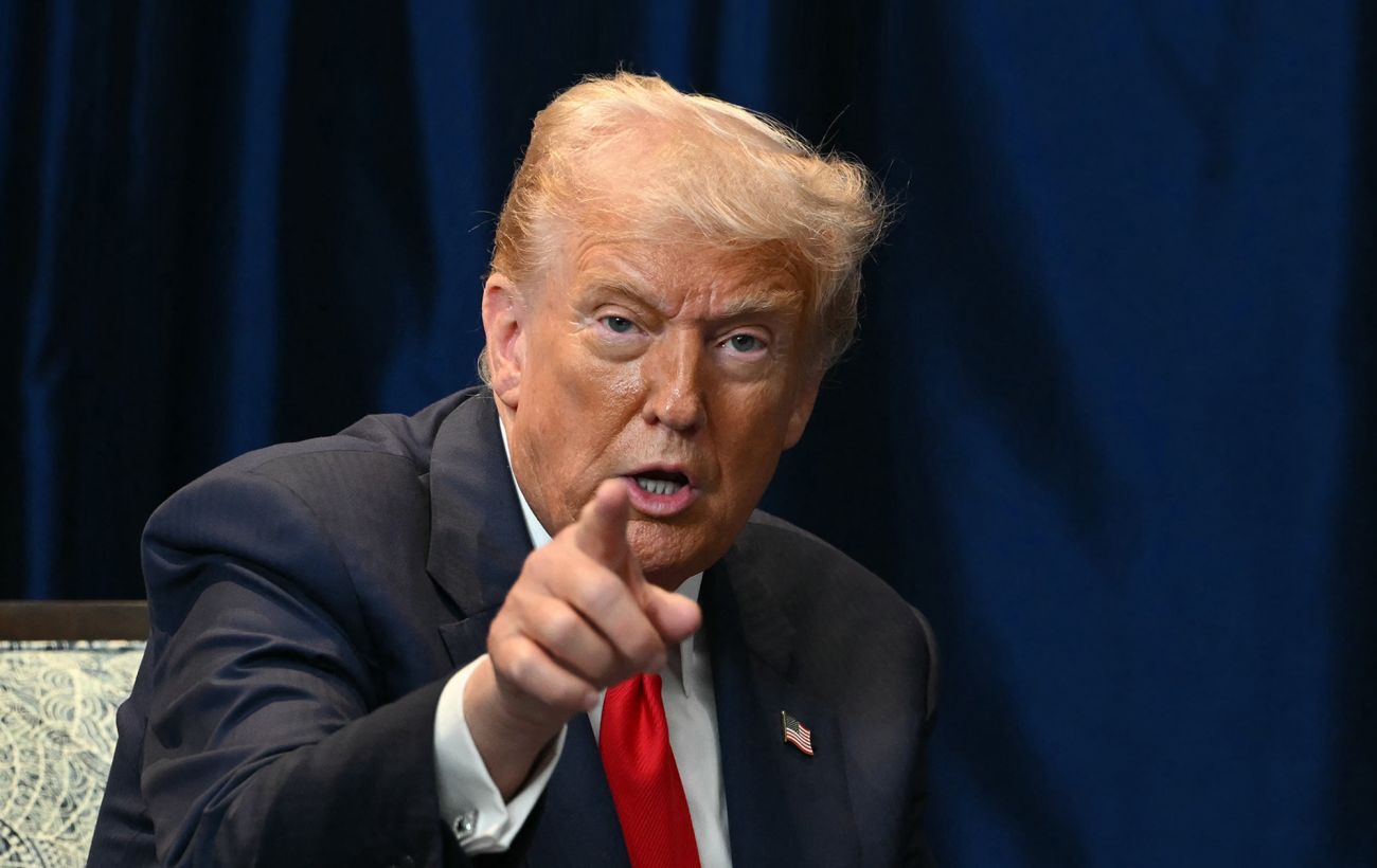 Зображення новини: Іран висміяв дедлайн США: Трамп уже погрожує "пекельною ніччю"