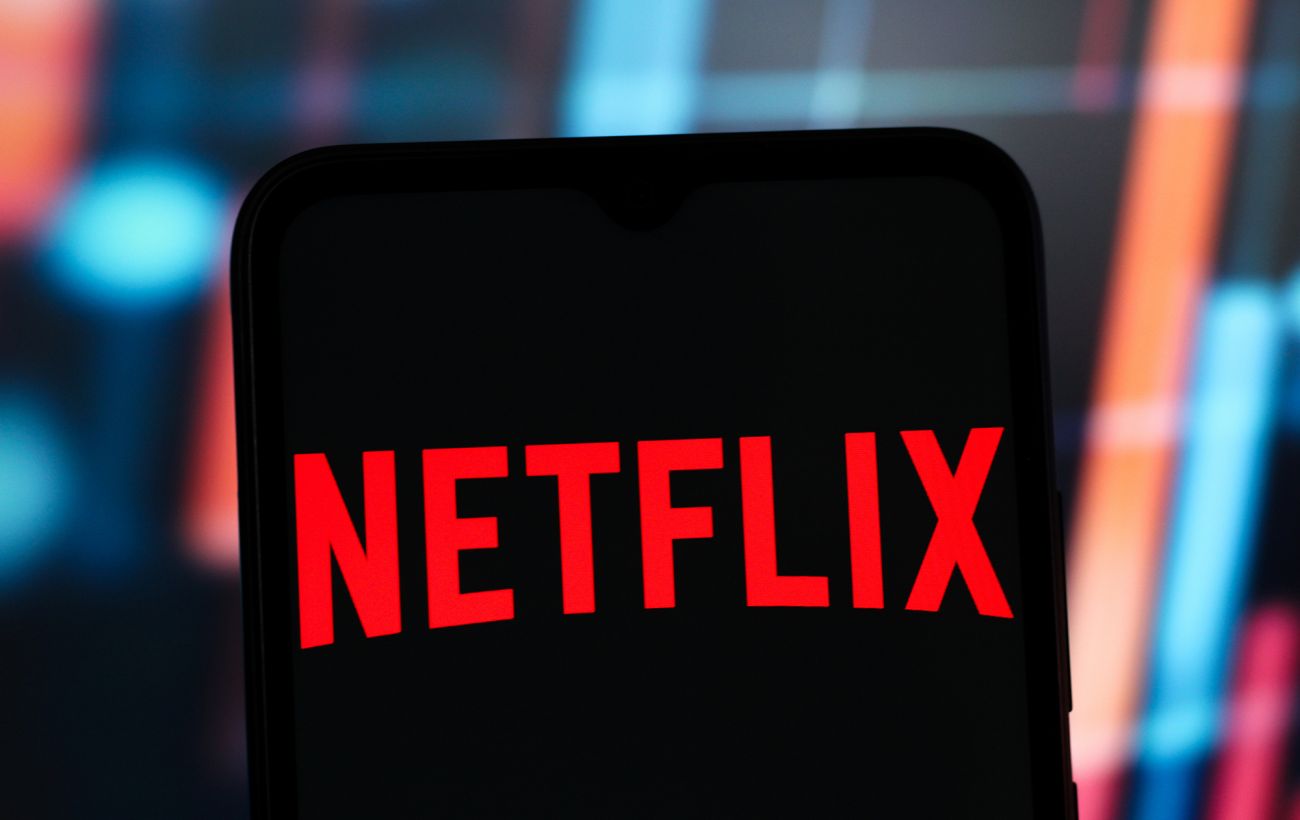 Зображення новини: Netflix запустив застосунок Playground з іграми для наймолодших