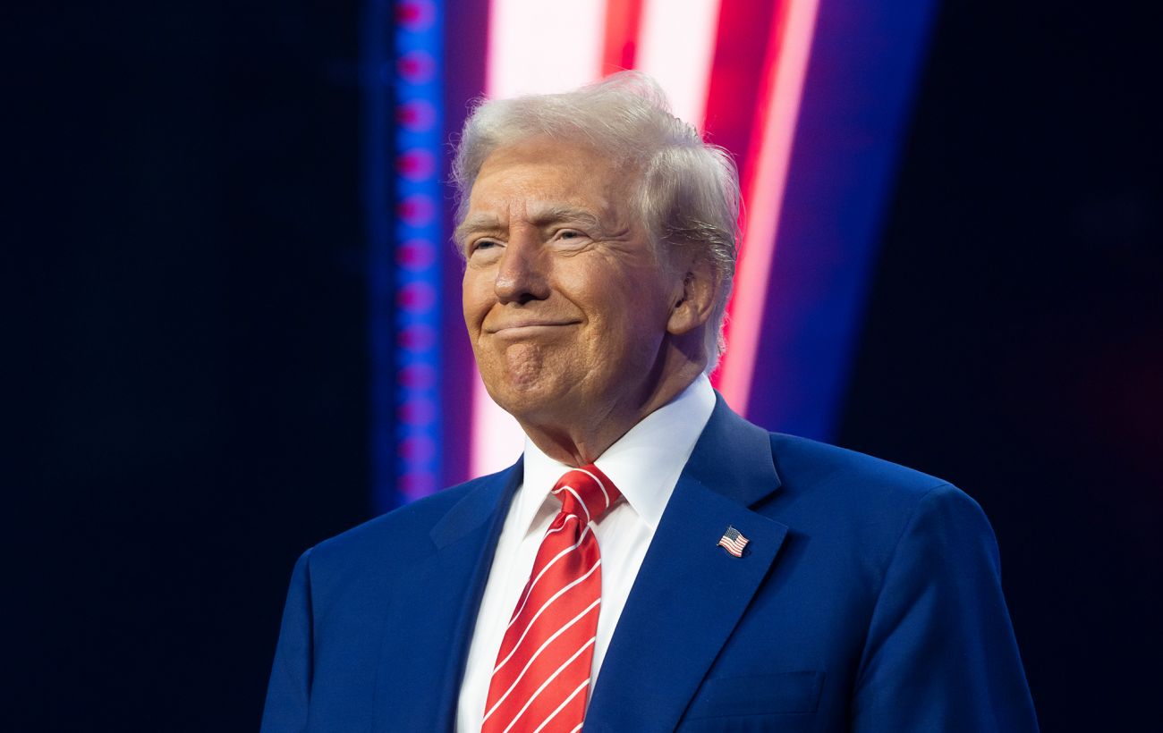 Зображення новини: "Будуть великі гроші": Трамп зробив першу заяву після перемир'я з Іраном