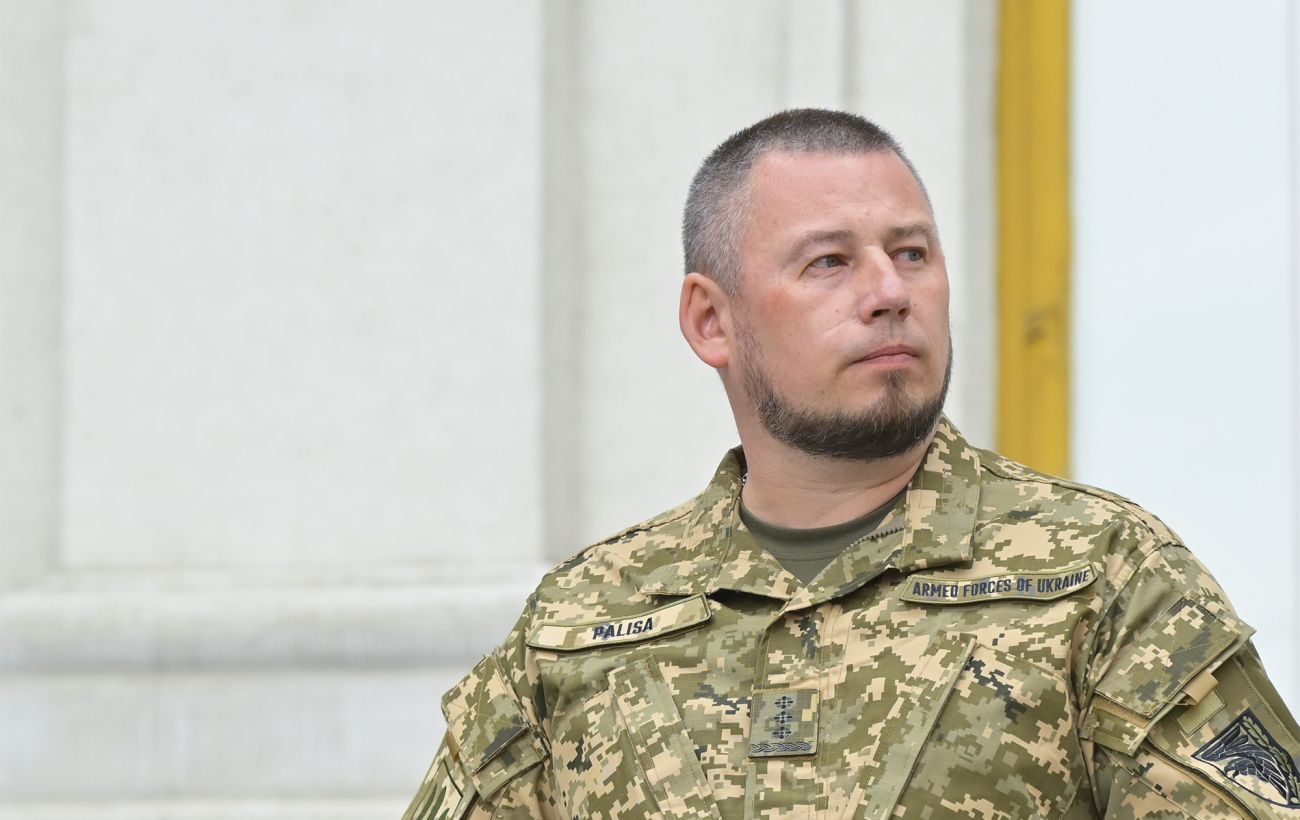 Зображення новини: Паліса розкрив перевагу України над РФ в ударних дронах