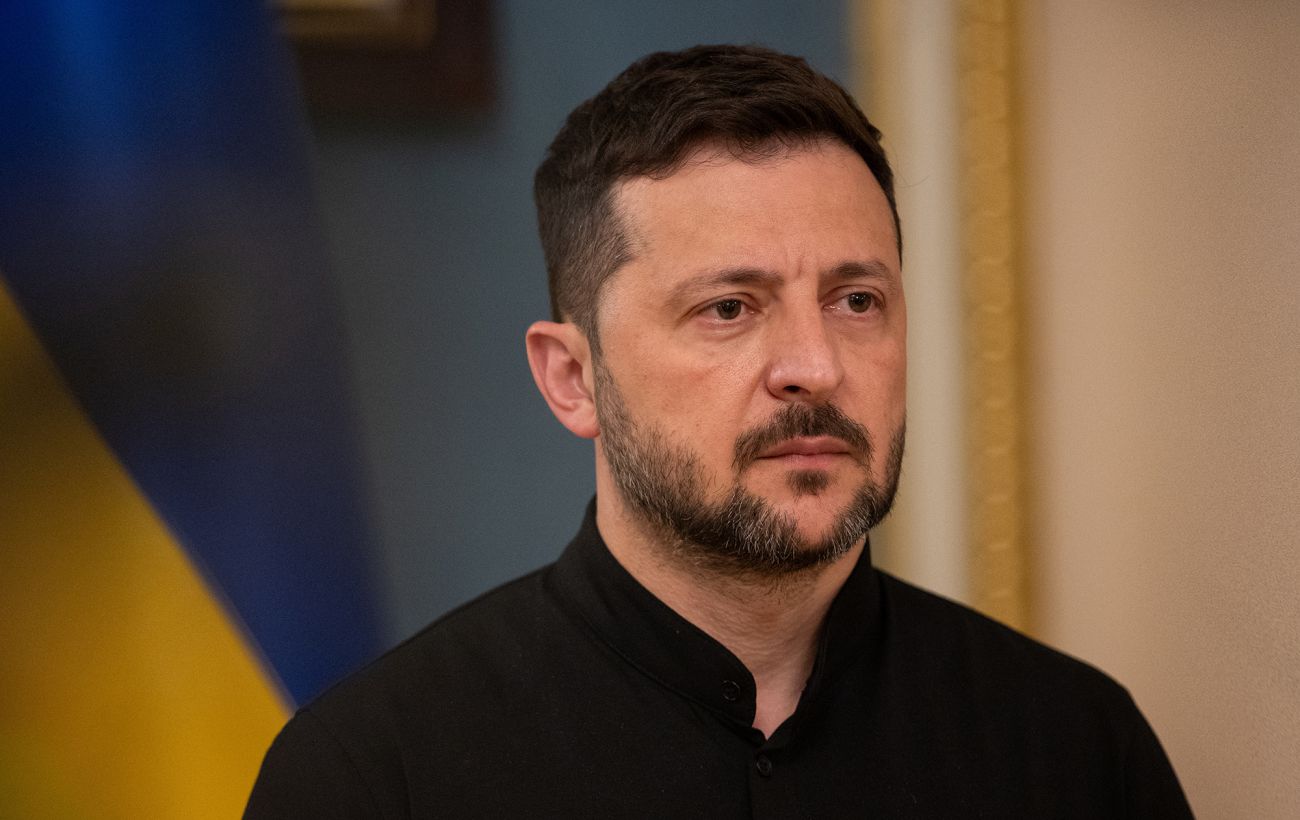 Зображення новини: Зеленський відреагував на поїздку Венса до Орбана напередодні виборів в Угорщині