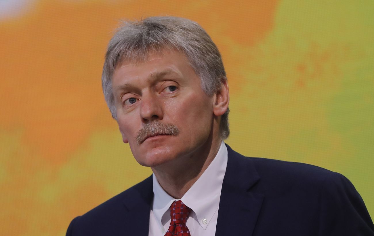 Зображення новини: У Путіна дали нову відповідь на пропозиції України щодо великоднього перемир’я