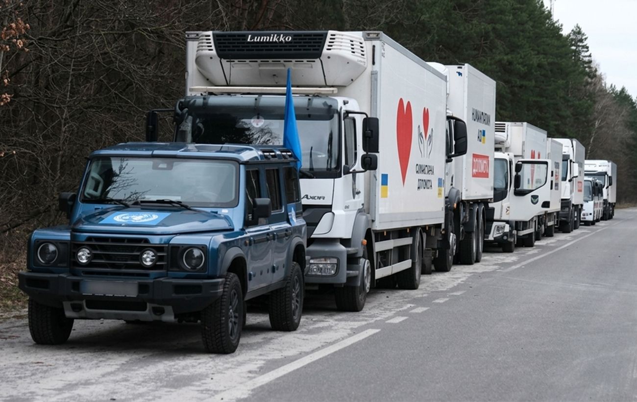 Зображення новини: В Україну повернули ще одну тисячу тіл загиблих
