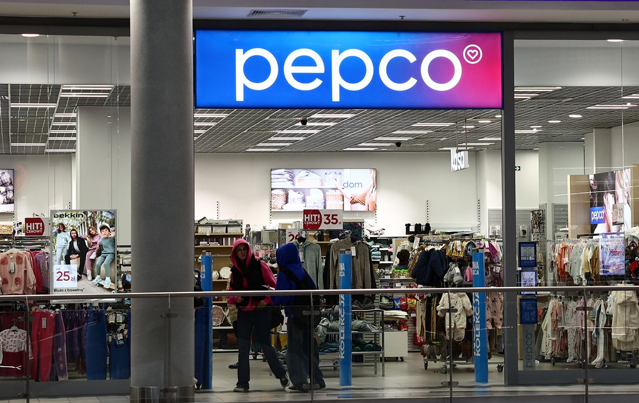 Зображення новини: Польська мережа Pepco відкривається в Україні: названо дату