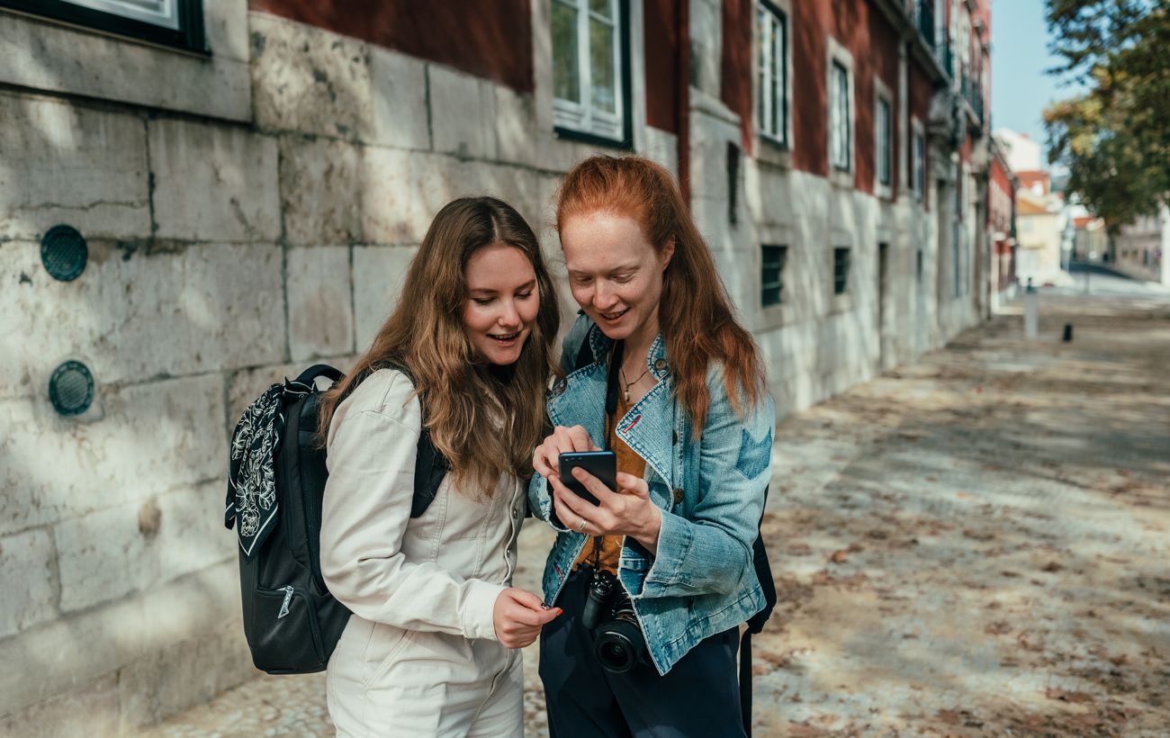 Зображення новини: Must-have туриста: 33 додатки для подорожей, які зроблять поїздки простішими і дешевшими