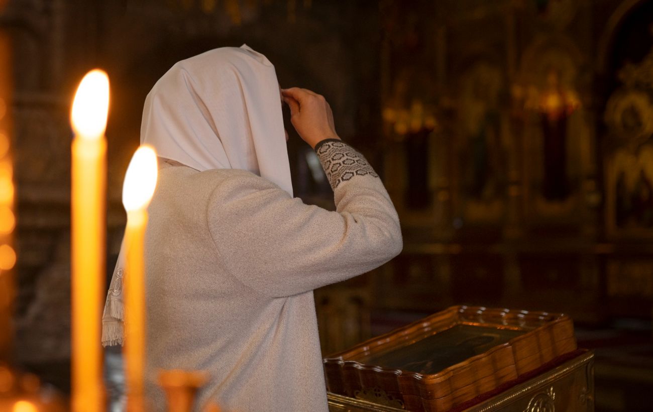 Зображення новини: Страсна п'ятниця 10 квітня: найсуворіші заборони дня та що потрібно принести з церкви додому