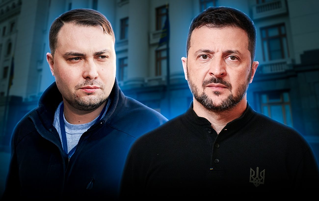 Зображення новини: 100 днів у владі. Як Буданов змінює Офіс президента і шукає союзників на Банковій