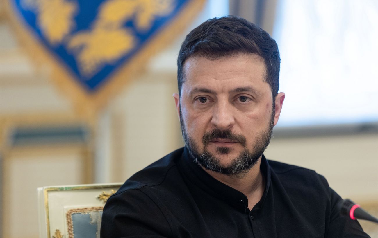 Зображення новини: Росія почала застосовувати стратегічний резерв у війні проти України, - Зеленський