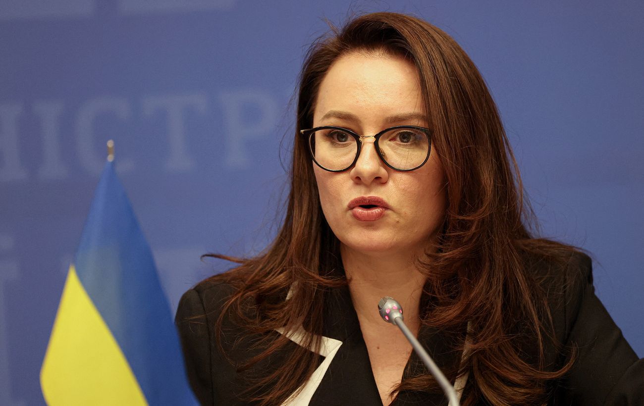 Зображення новини: Нові правила для ТЦК вже готують: Свириденко розповіла, на якому етапі гучна реформа