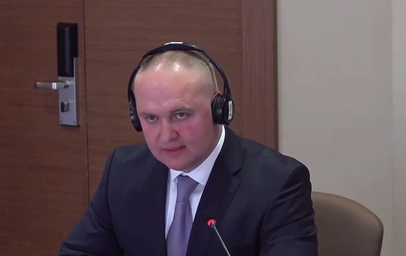 Зображення новини: Митниця отримала нового керівника: що про нього відомо