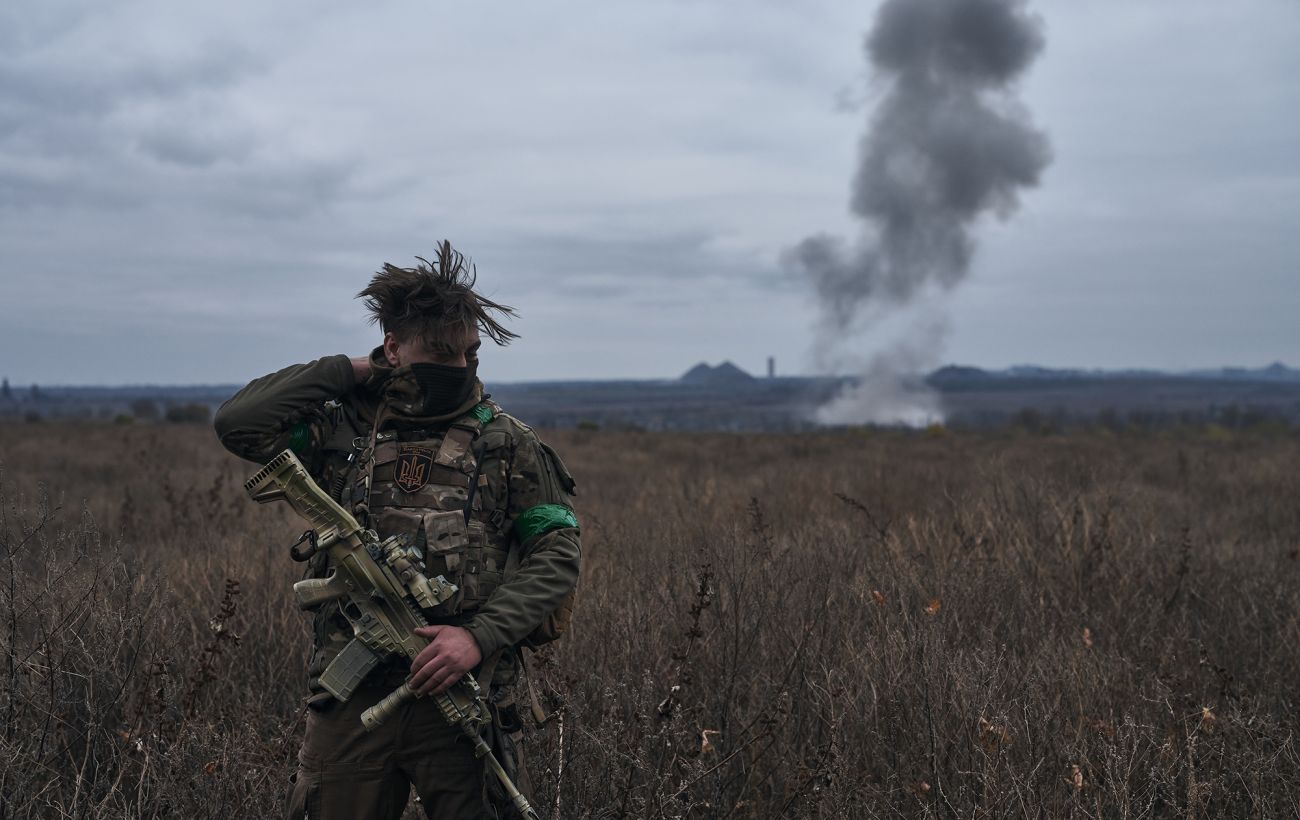 Зображення новини: Розбомбили установки: ЗСУ розкрили наслідки удару по заводу "Лукойла"
