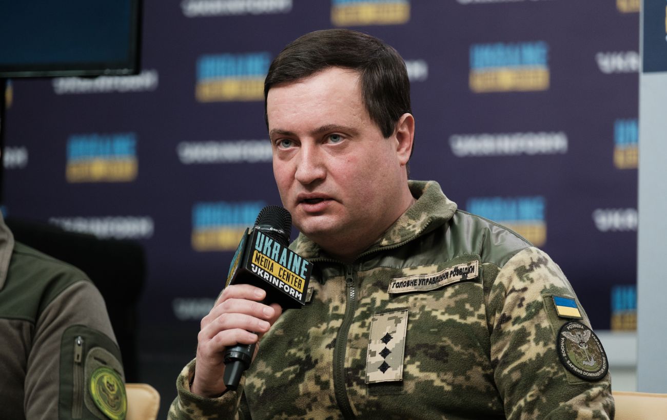 Зображення новини: Юсов про обмін полоненими: Україна планувала повернути більше, але РФ відмовилася