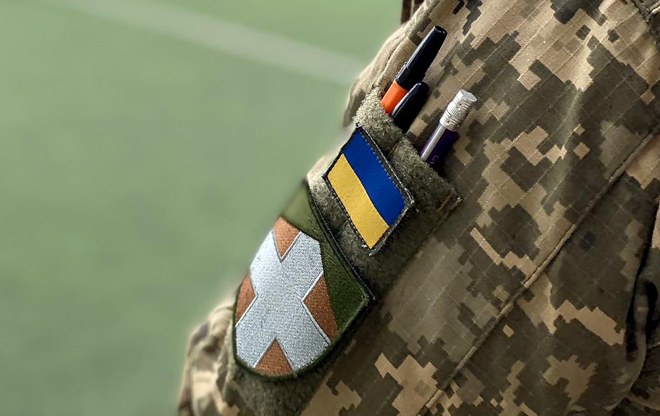 Зображення новини: У Луцьку підлітки напали на ТЦК: поліція їх розшукує
