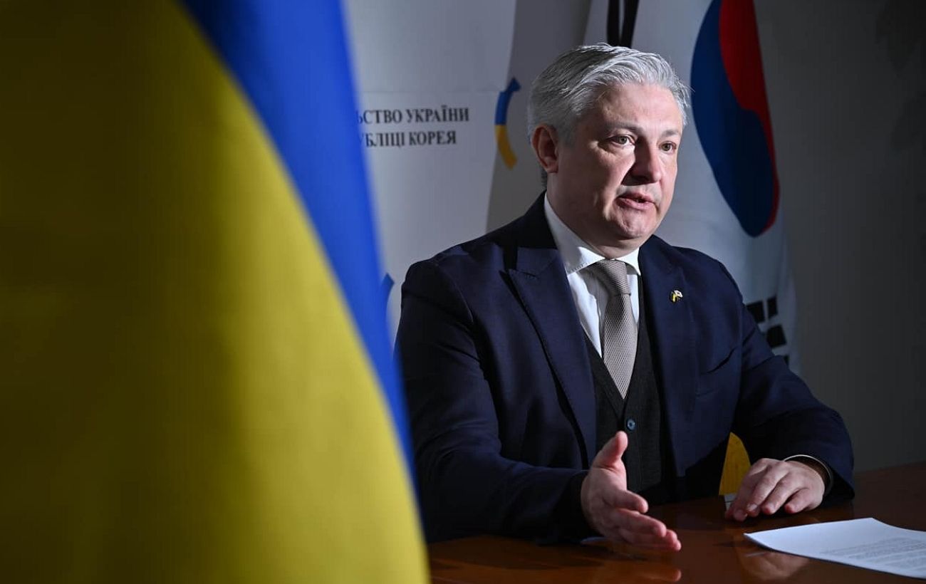 Зображення новини: Більше тиску на РФ: МЗС України призначило спецпосла з питань полонених та зниклих