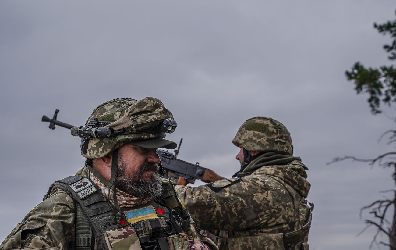 Зображення новини: Росія атакувала ракетами та "Шахедами", є влучання: деталі нічного удару