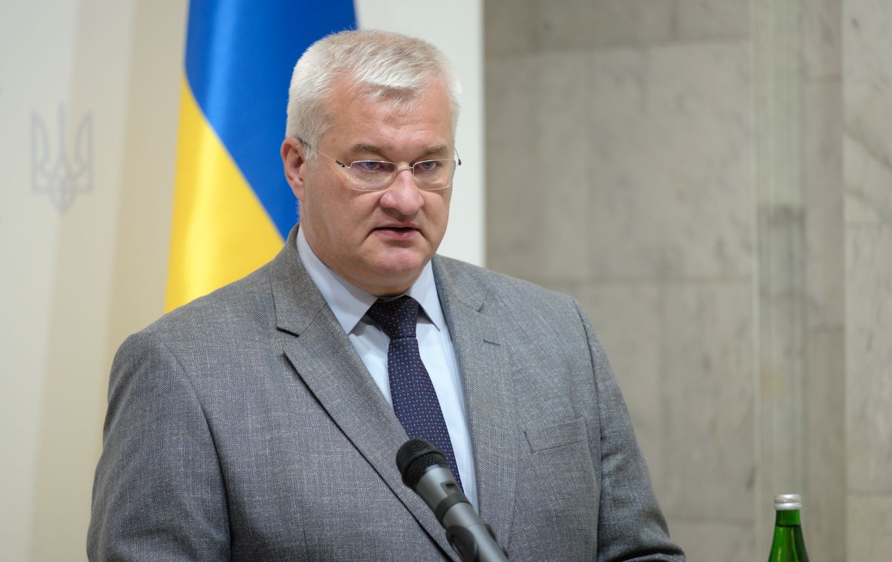 Зображення новини: Ісландія та Польща зробили вирішальний крок для створення трибуналу проти РФ, - Сибіга