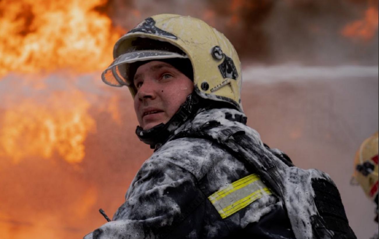 Зображення новини: Росіяни вночі атакували Дніпро, Черкаси та Запоріжжя: що відомо про наслідки ударів