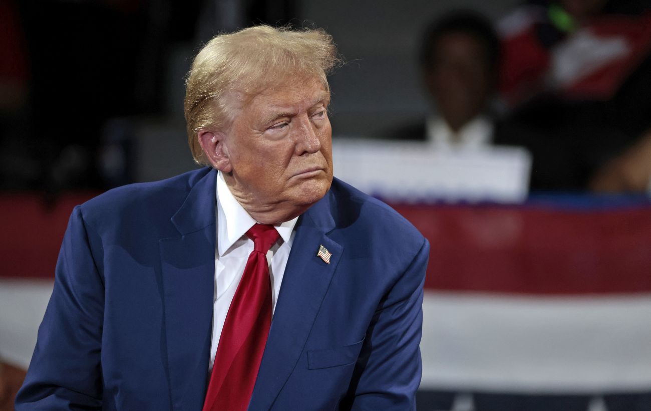 Зображення новини: Трамп зробив першу заяву про поразку Орбана на виборах в Угорщині