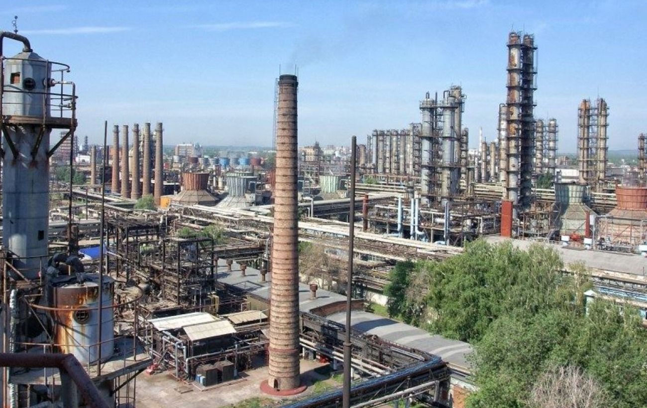 Зображення новини: Дрони атакували нафтохімічні підприємства у російському Башкорстані: що відомо