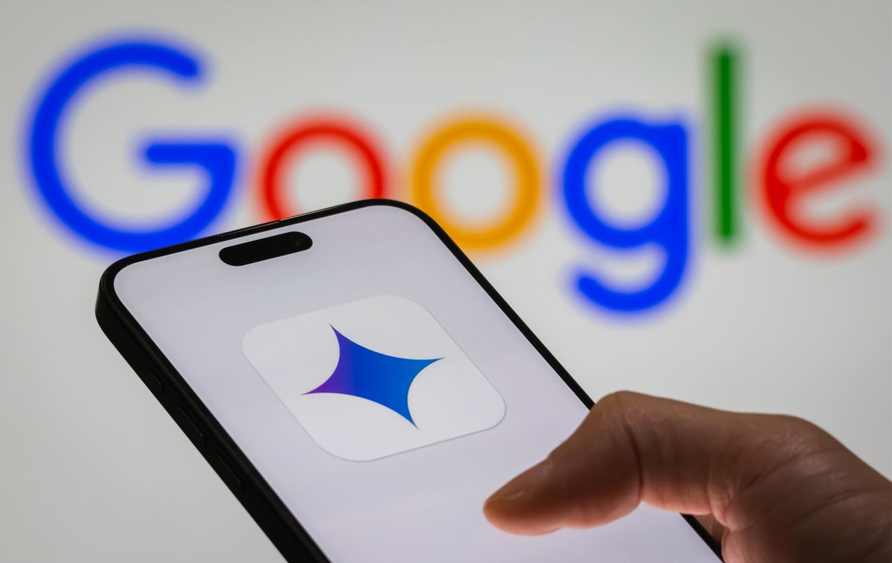 Зображення новини: Тепер не лише у браузері: Google випустив офіційні ШІ-додатки для Windows та Mac