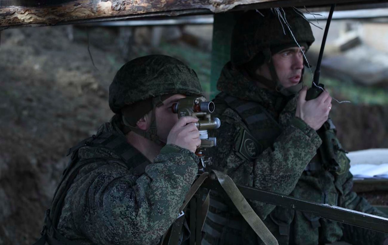 Зображення новини: Росія вже 10 днів активно штурмує прикордоння Сумщини: Трегубов назвав ціль ворога