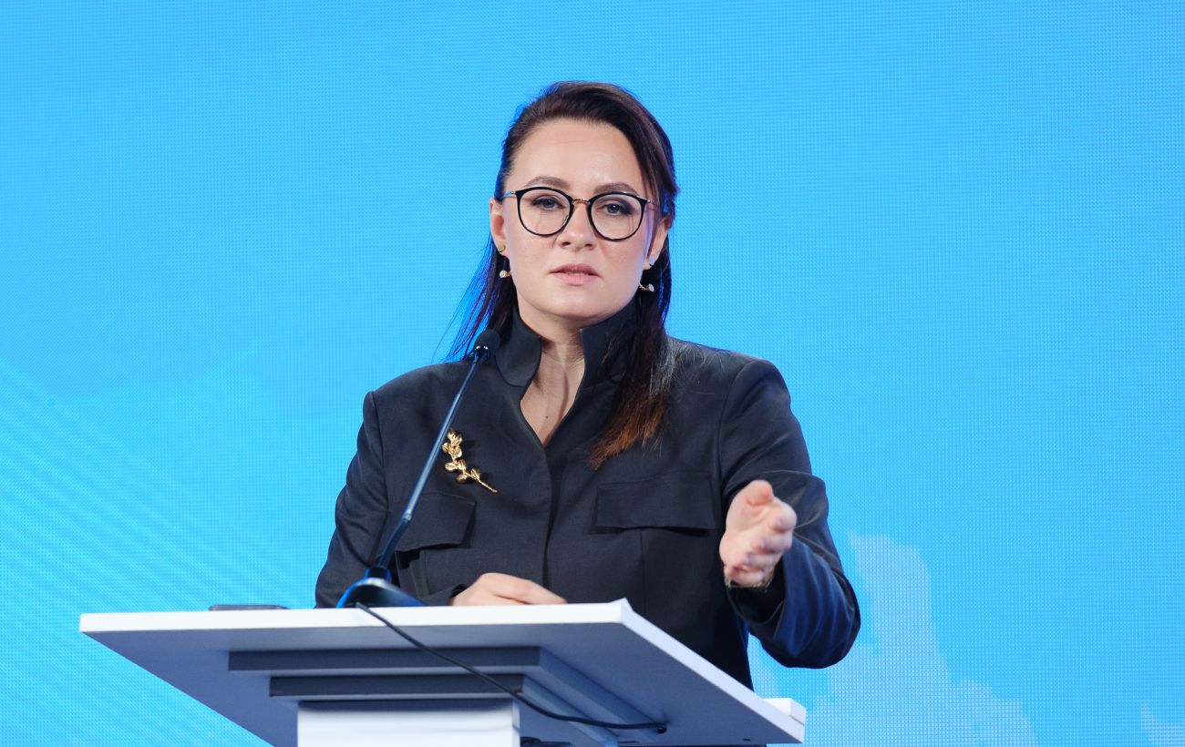 Зображення новини: Нова хвиля підтримки України: Свириденко розкрила деталі візиту в США