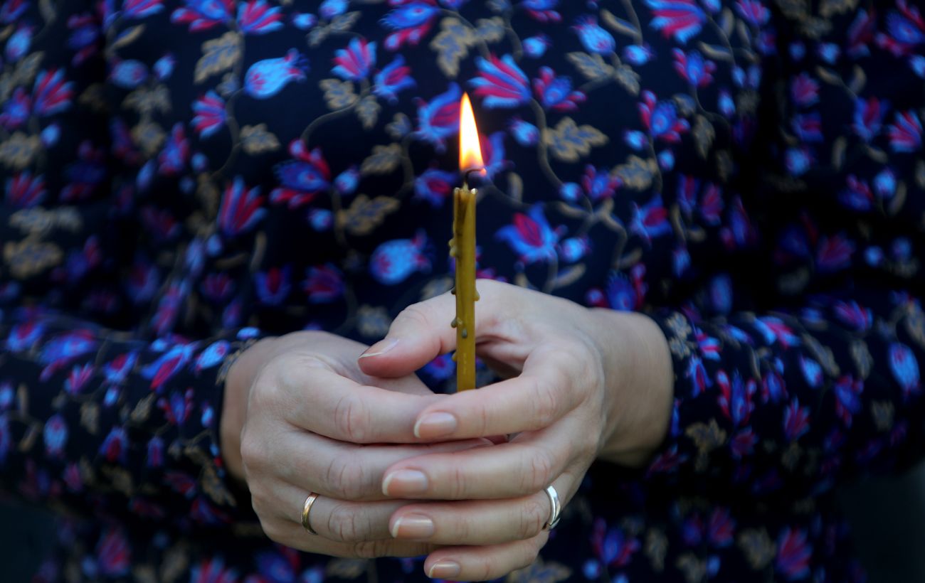 Зображення новини: Духовна користь віддалено: священник пояснив, як провести Радоницю за кордоном