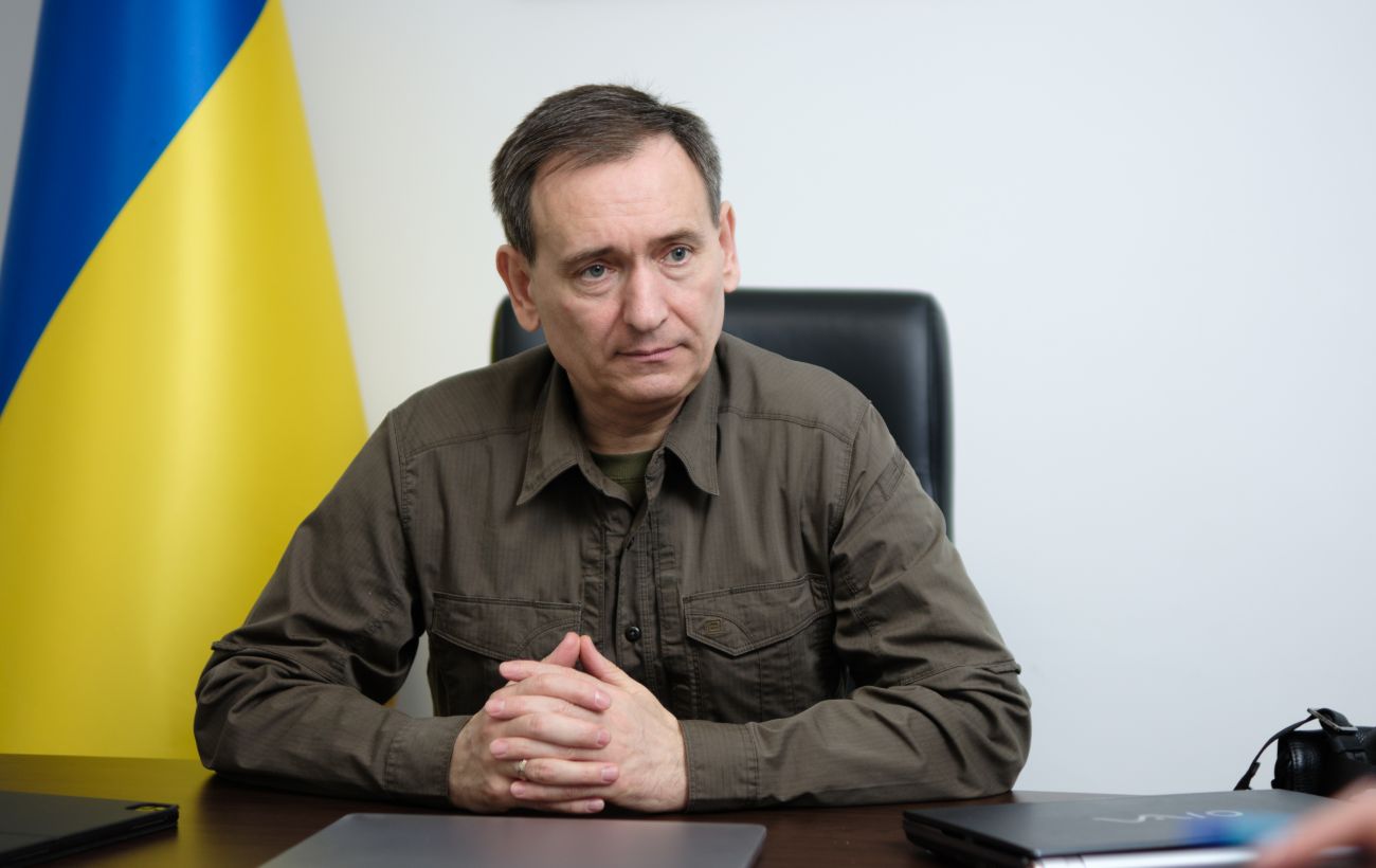 Зображення новини: Космічні Сили ЗСУ: як Україна готує відповідь "Орєшніку" і запуск власних супутників