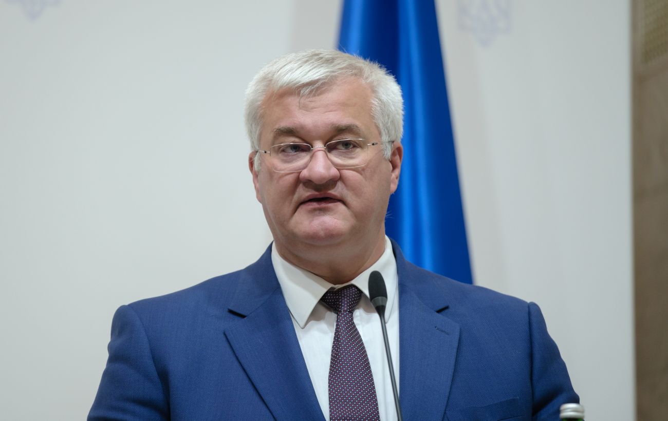 Зображення новини: Пропагандисти РФ запитали Сибігу про зустріч з Путіним: відповідь потрапила на відео