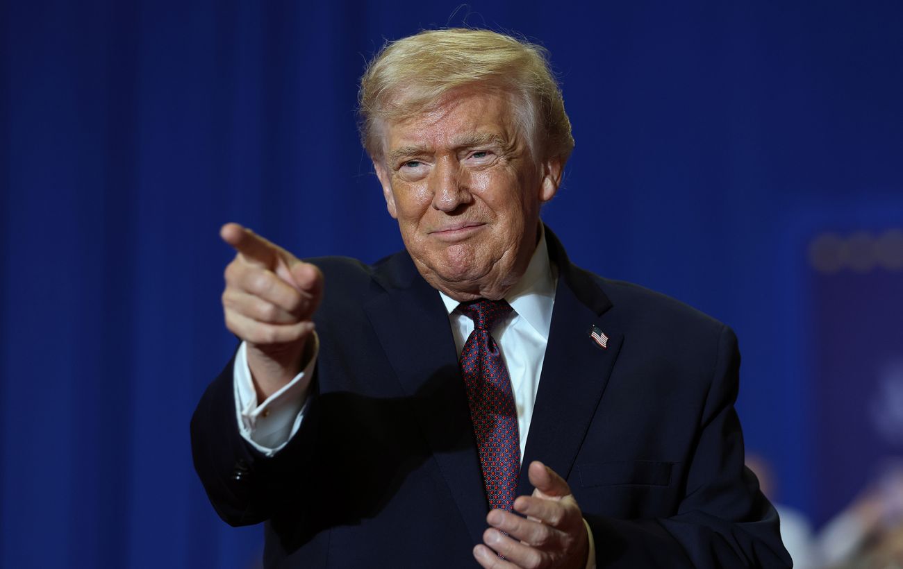 Зображення новини: Трамп скликав термінову нараду через ультиматум Ірану та Ормузьку протоку