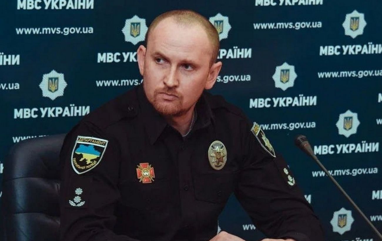Зображення новини: Жуков розповів, як діяли патрульні під час стрілянини в Києві