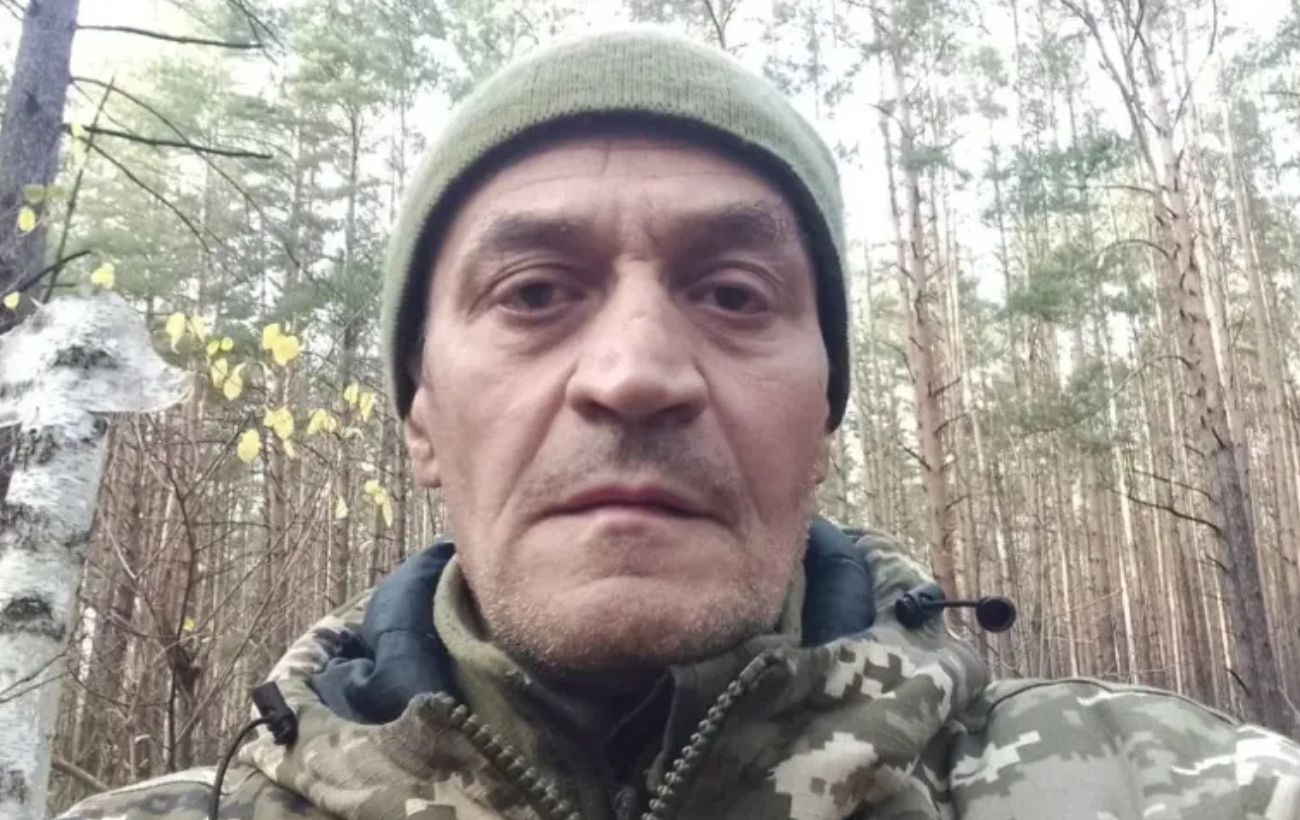Зображення новини: На фронті загинув відомий український режисер, якого вважали безвісти зниклим